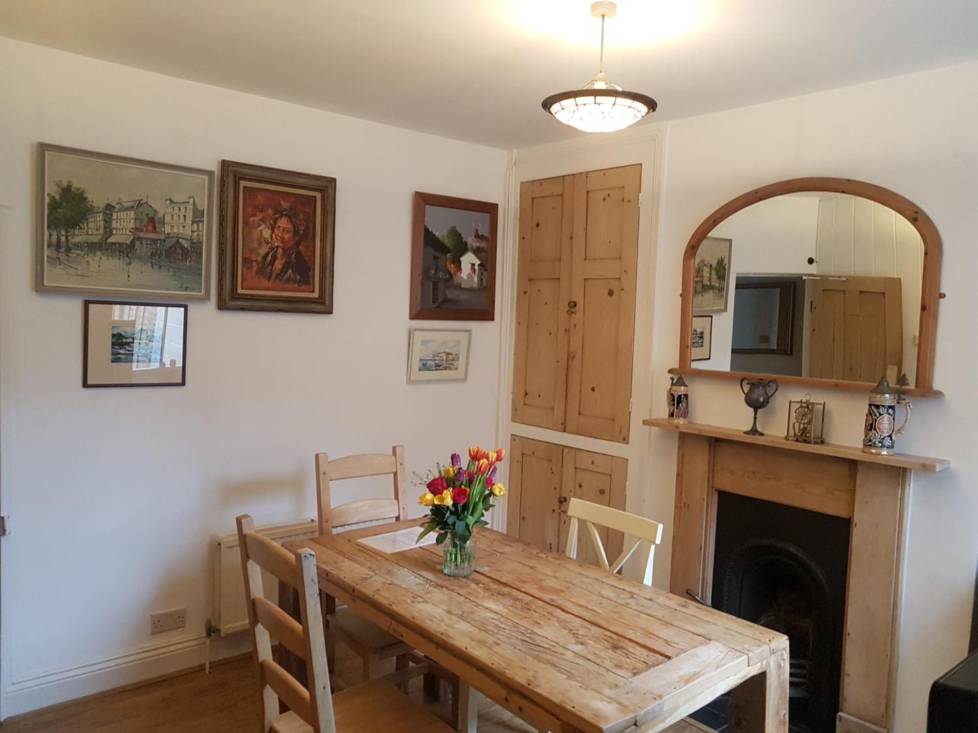 Cozy Place Oksford Zewnętrze zdjęcie