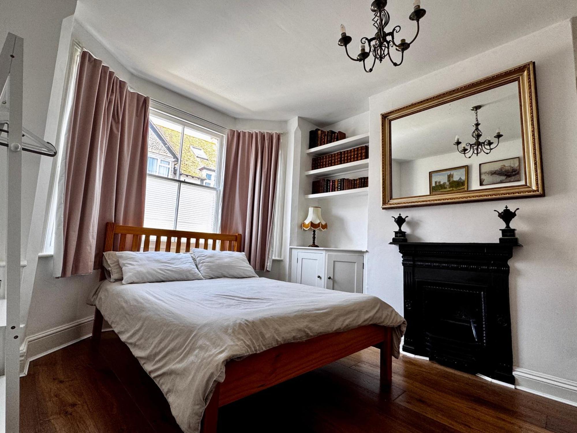 Cozy Place Oksford Zewnętrze zdjęcie